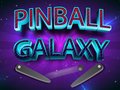 Juego Galaxia Pinball en línea