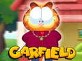 Juego Garfield en línea