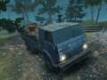 Juego Simulador de Conducción Off-Road 4WD en línea