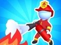 Juego Maze de Rescate de Bombero en línea