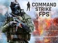 Juego Command Strike FPS en línea