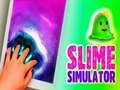 Juego Simulador de Slime en línea