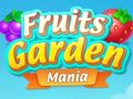 Juego Locura del Jardín de Frutas en línea