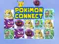 Juego Pokémon Conectar en línea