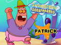 Juego Bob Esponja: Patrick en línea