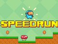 Juego Speedrun en línea