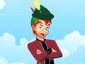 Juego Peter Pan en línea