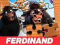 Juego Puzzle de Ferdinand en línea