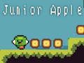 Juego Manzana Junior en línea