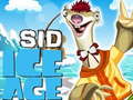 Juego Sid La Era de Hielo en línea