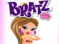 Juego Dressing de Bratz Dulces en línea