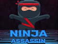 Juego Asesino Ninja en línea