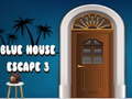 Juego Escape de la casa azul 3 en línea