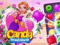 Juego Candy Smash Mania en línea