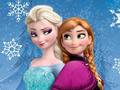 Juego Elsa y Anna: Estilo Villano en línea