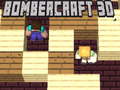 Juego Bombercraft 3D en línea