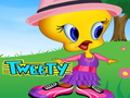 Juego Tweety en línea