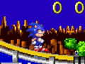 Juego Sonic Aventura Carrera en línea