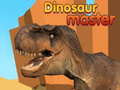 Juego Maestro Dinosaurio en línea