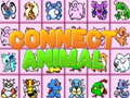 Juego Conectar Animales en línea