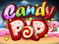 Juego Candy Pop en línea