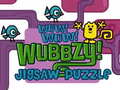 Juego Wow Wow Wubbzy Rompecabezas en línea