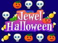 Juego Jewel Halloween en línea