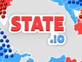 Juego State.io en línea