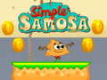 Juego Carrera de Samosa Simple en línea