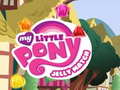 Juego Mi Pequeño Pony: Jelly Match en línea