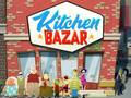 Juego Bazar de Cocina en línea