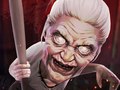 Juego Escape de la Abuela Espeluznante en línea