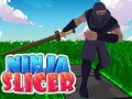 Juego Cortador Ninja en línea