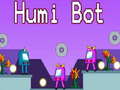 Juego Humi Bot en línea