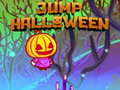 Juego Salto Halloween en línea