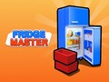 Juego Maestro del Refrigerador en línea