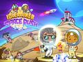 Juego Idle Miner: Carrera Espacial en línea