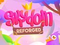 Juego Skydom: Reforjado en línea