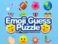 Juego Adivina el Puzzle de Emoji en línea