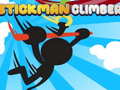 Juego Escalador Stickman en línea