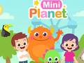 Juego Mini Planeta en línea