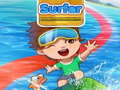 Juego Surfista en línea