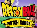 Juego Cartas de Combate DragonBall en línea