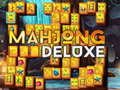 Juego Mahjong Deluxe en línea