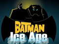 Juego Batman: La Edad de Hielo en línea