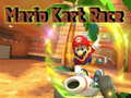 Juego Carrera de Karts de Mario en línea