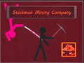 Juego Compañía de Minería Stickman en línea