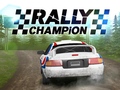 Juego Campeón de Rally en línea