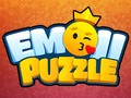 Juego Rompecabezas Emoji en línea