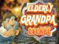 Juego Escape del abuelo anciano en línea